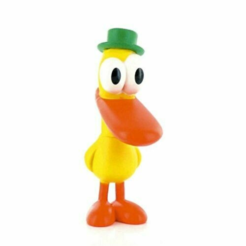 Pocoyo Pato Die Ente Toys