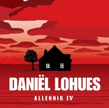 Cover for Daniel Lohues · Allennig Iv (CD) (2010)