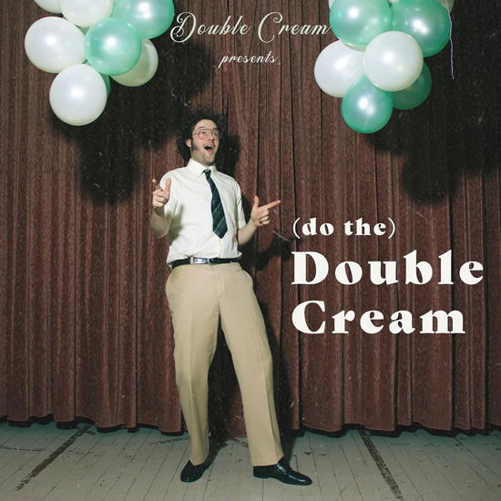 (do The) Double Cream / Neighbor - Dewolff & Dawn Brothers - Music - ELECTROSAURUS RECORDS - 8716059016696 - July 28, 2023