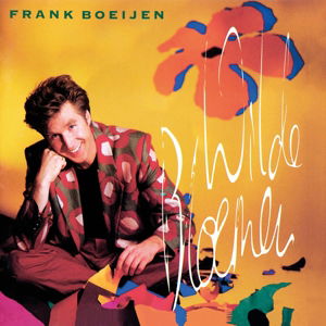 Wilde Bloemen - Frank Boeijen - Musik - MUSIC ON CD - 8718627220696 - 1. oktober 2013