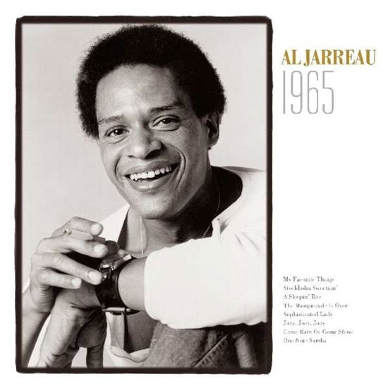 1965 - Al Jarreau - Música - VINYL PASSION - 8719039002696 - 29 de setembro de 2017