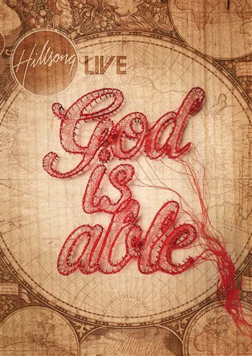 Cover for Hillsong Live · God Is Able (DVD) (2011)