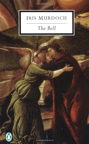 Cover for Iris Murdoch · The Bell (Penguin Twentieth-century Classics) (Taschenbuch) (2001)