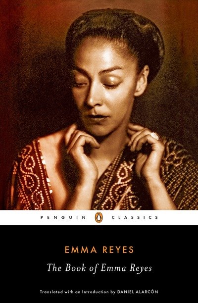 Cover for Emma Reyes · The Book of Emma Reyes: A Memoir (Pocketbok) (2018)
