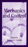 Cover for R.S. Guttalu · Mechanics and Control (Gebundenes Buch) (1994)