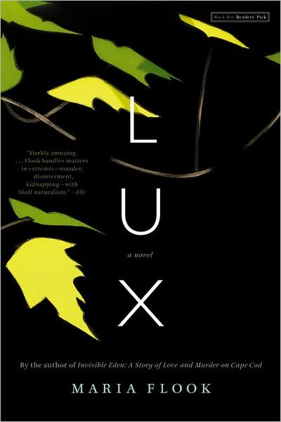 Cover for Maria Flook · Lux (Paperback Bog) [Reprint edition] (2006)
