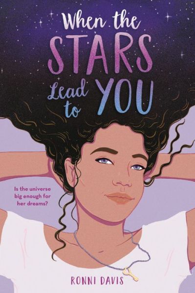Cover for Ronni Davis · When the Stars Lead to You (Paperback Book) (2021)