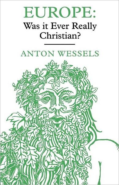 Cover for Anton Wessels · Europe (Paperback Book) [British edition] (2012)
