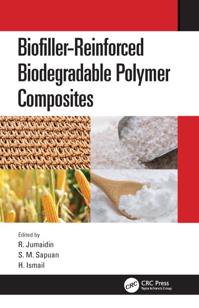 Biofiller-Reinforced Biodegradable Polymer Composites (Paperback Book) (2024)