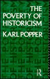 Cover for Karl Popper · The Poverty of Historicism - Routledge Classics (Taschenbuch) (1986)