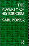 The Poverty of Historicism - Routledge Classics - Karl Popper - Books - Taylor & Francis - 9780415065696 - October 23, 1986