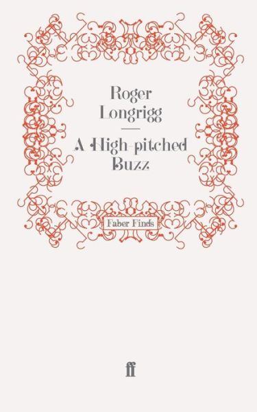 Cover for Roger Longrigg · A High-Pitched Buzz (Paperback Book) [Main edition] (2008)
