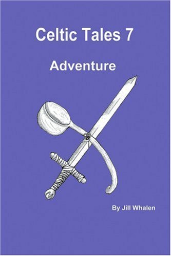 Cover for Whalen · Celtic Tales 7 (Paperback Book) (2006)