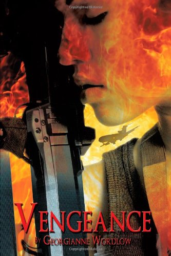 Cover for Georgianne Wordlow · Vengeance (Paperback Book) (2008)