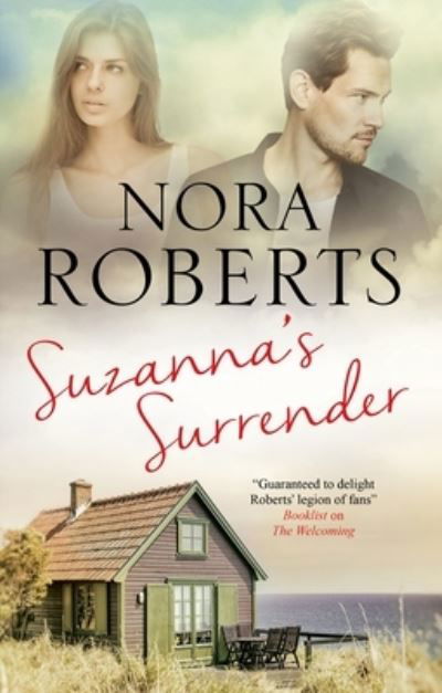 Suzanna's Surrender - Nora Roberts - Livros - Canongate Books - 9780727890696 - 6 de setembro de 2022