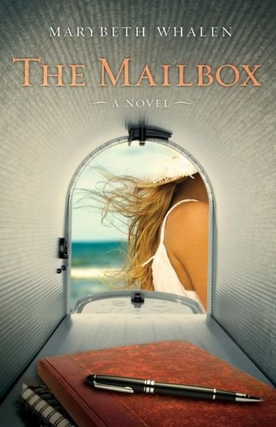 Cover for Marybeth Whalen · The Mailbox: a Novel (Pocketbok) (2010)
