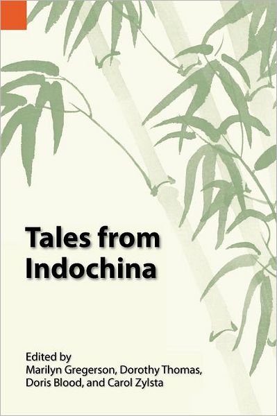 Cover for Marilyn Gregerson · Tales from Indochina (Paperback Book) (1987)