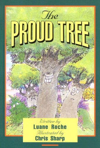 Cover for Luane Roche · Proud Tree (Paperback Bog) [New edition] (1981)