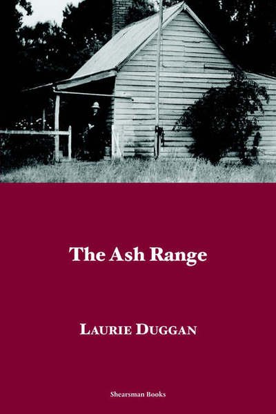 Cover for Laurie Duggan · The Ash Range (Paperback Book) (2005)