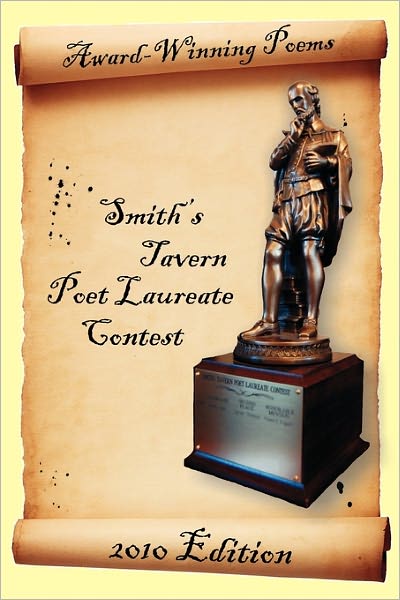 Cover for Sunday Four Poets · Award-winning Poems from the Smith's Tavern Poet Laureate Contest: 2010 Edition (Paperback Book) (2011)