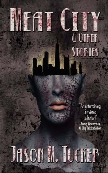 Cover for Meat City &amp; Other Stories (Book) (2010)