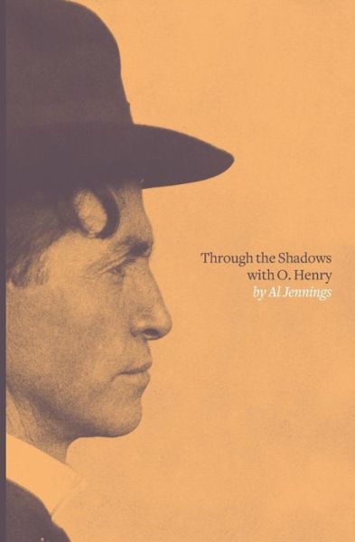 Cover for Al Jennings · Through the Shadows with O. Henry (Paperback Book) (2015)