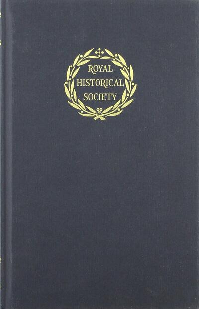 Cover for Andrew Spicer · Transactions of the Royal Historical Society: Volume 29 - Royal Historical Society Transactions (Hardcover Book) (2020)