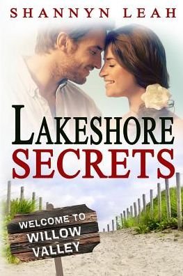 Shannyn Leah · Lakeshore Secrets (Paperback Book) (2017)