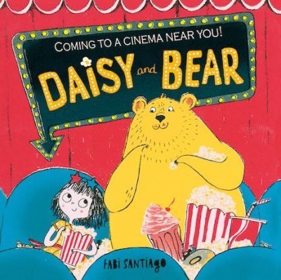 Daisy and Bear (Bog) (2019)