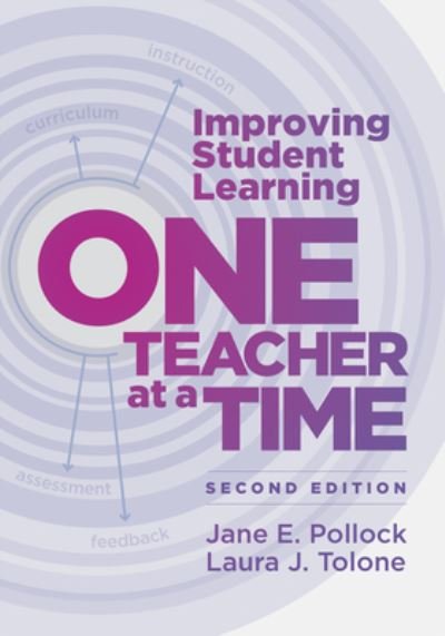 Cover for Jane E. Pollock · Improving Student Learning One Teacher at a Time (Paperback Book) [2 Revised edition] (2020)