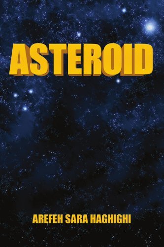 Cover for Arefeh Sara Haghighi · Asteroid (Paperback Bog) (2005)