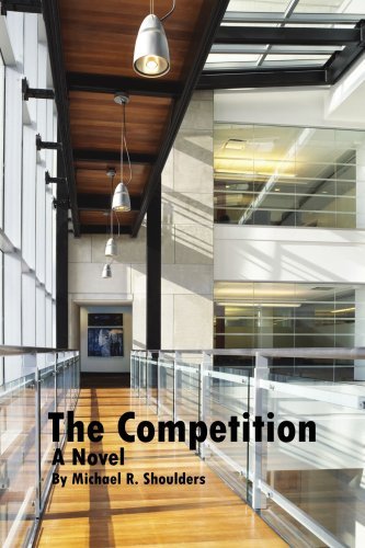 Cover for Michael Shoulders · The Competition (Paperback Bog) (2007)