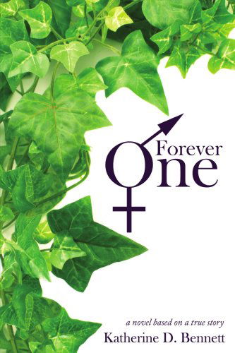 Cover for Katherine Bennett-seifner · Forever One (Paperback Book) (2007)