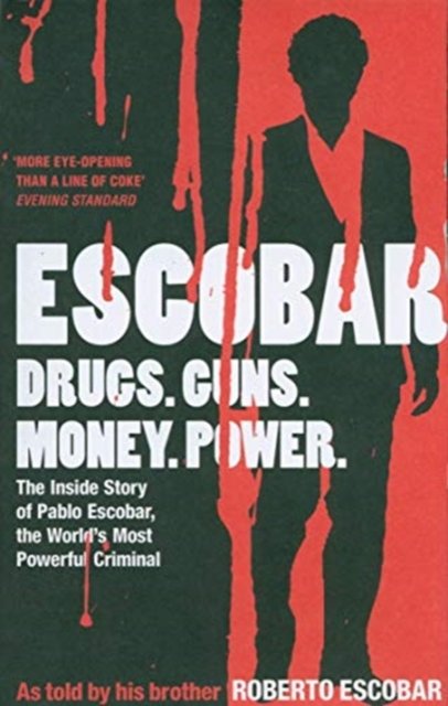 Cover for Roberto Escobar · Escobar (Pocketbok) (2010)