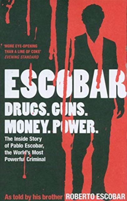 Cover for Roberto Escobar · Escobar (Paperback Book) (2010)