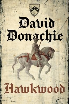 Cover for David Donachie · Hawkwood (Pocketbok) (2023)