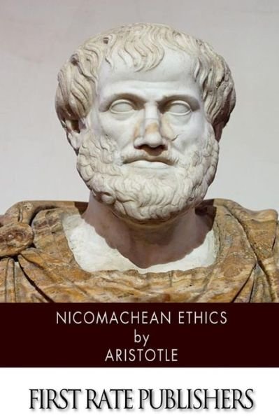 Cover for Aristotle · Nicomachean Ethics (Paperback Book) (2013)