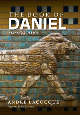 Book of Daniel - André LaCocque - Books - Wipf & Stock Publishers - 9781498221696 - June 13, 2018