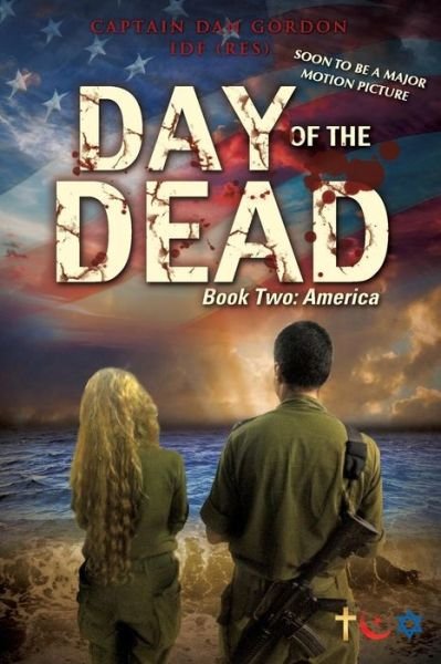 Cover for Captain Dan Gordon Idf (Res) · Day of the Dead (Paperback Book) (2016)