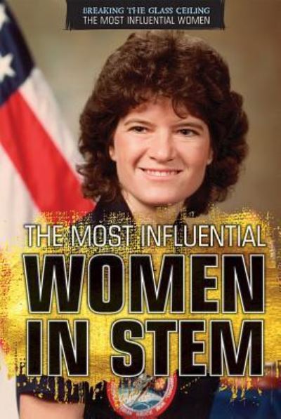 Cover for Barbara Allman · The Most Influential Women in Stem (Hardcover Book) (2018)