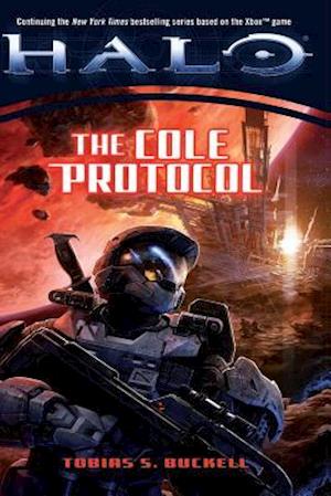 Cover for Eric Nylund · Halo: The Cole Protocol (N/A) (2018)