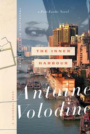 Cover for Antoine Volodine · The Inner Harbour: A Post-Exotic Novel - Univocal (Paperback Book) (2025)