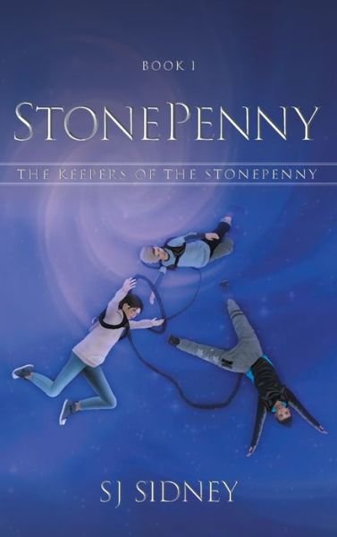 Cover for Sj Sidney · StonePenny (Innbunden bok) (2018)