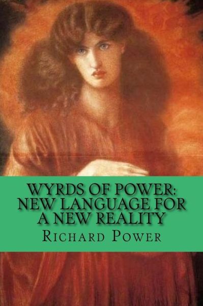 Cover for Richard Power · Wyrds of Power (Paperback Book) (2016)