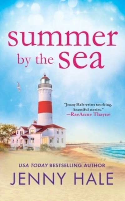 Cover for Jenny Hale · Summer by the Sea (N/A) (2022)