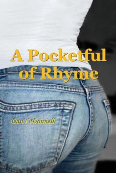 Cover for Dan O'Donnell · A Pocketful of Rhyme (Paperback Book) (2016)