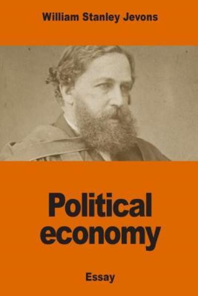 Cover for W Stanley Jevons · Political Economy (Pocketbok) (2016)