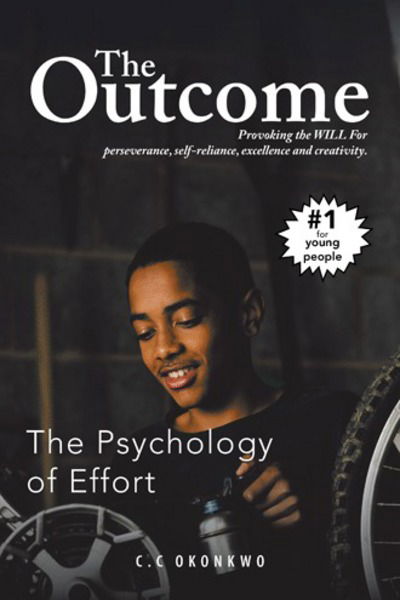 Cover for C C Okonkwo · The Outcome (Hardcover Book) (2018)