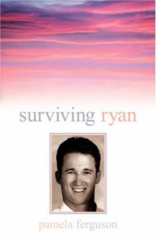 Cover for Pamela Ferguson · Surviving Ryan (Paperback Book) (2003)
