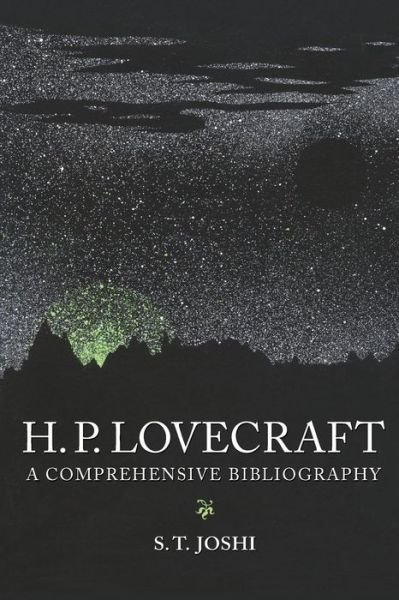 Cover for S. T. Joshi · H.P. Lovecraft (Buch) [1st edition] (2009)